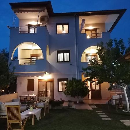 Kali Luxury Apartments -Garden-Gold- Agios Nikolaos  Buitenkant foto