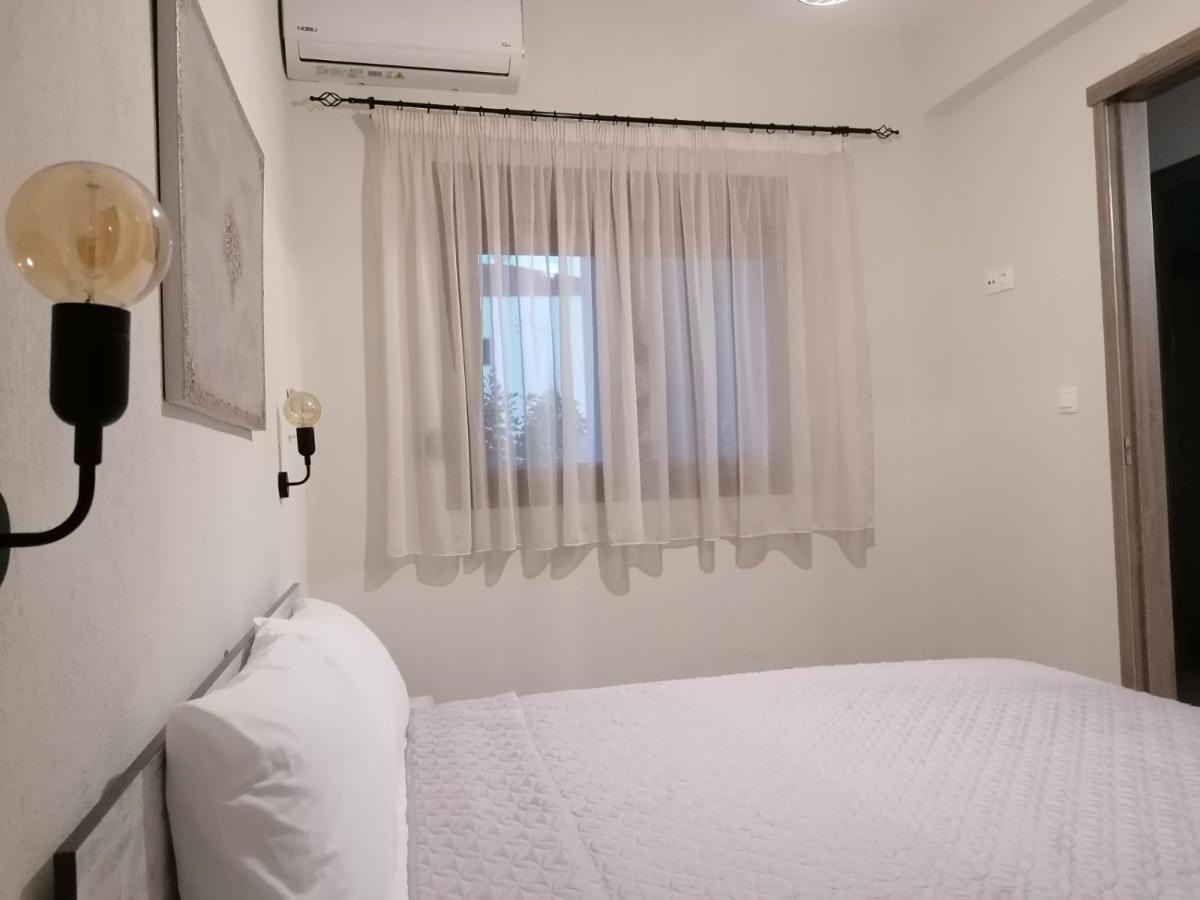 Kali Luxury Apartments -Garden-Gold- Agios Nikolaos  Buitenkant foto