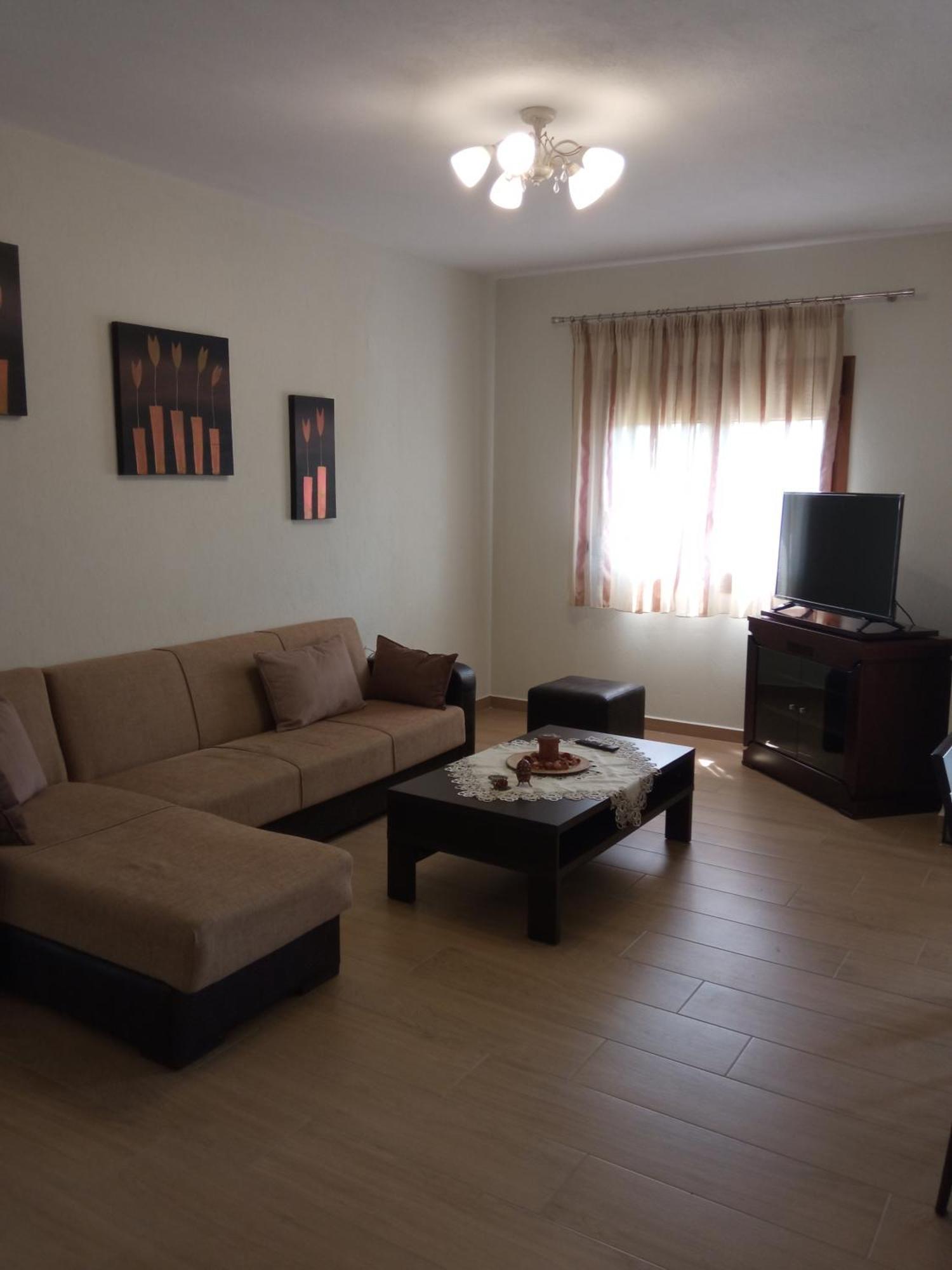 Kali Luxury Apartments -Garden-Gold- Agios Nikolaos  Kamer foto