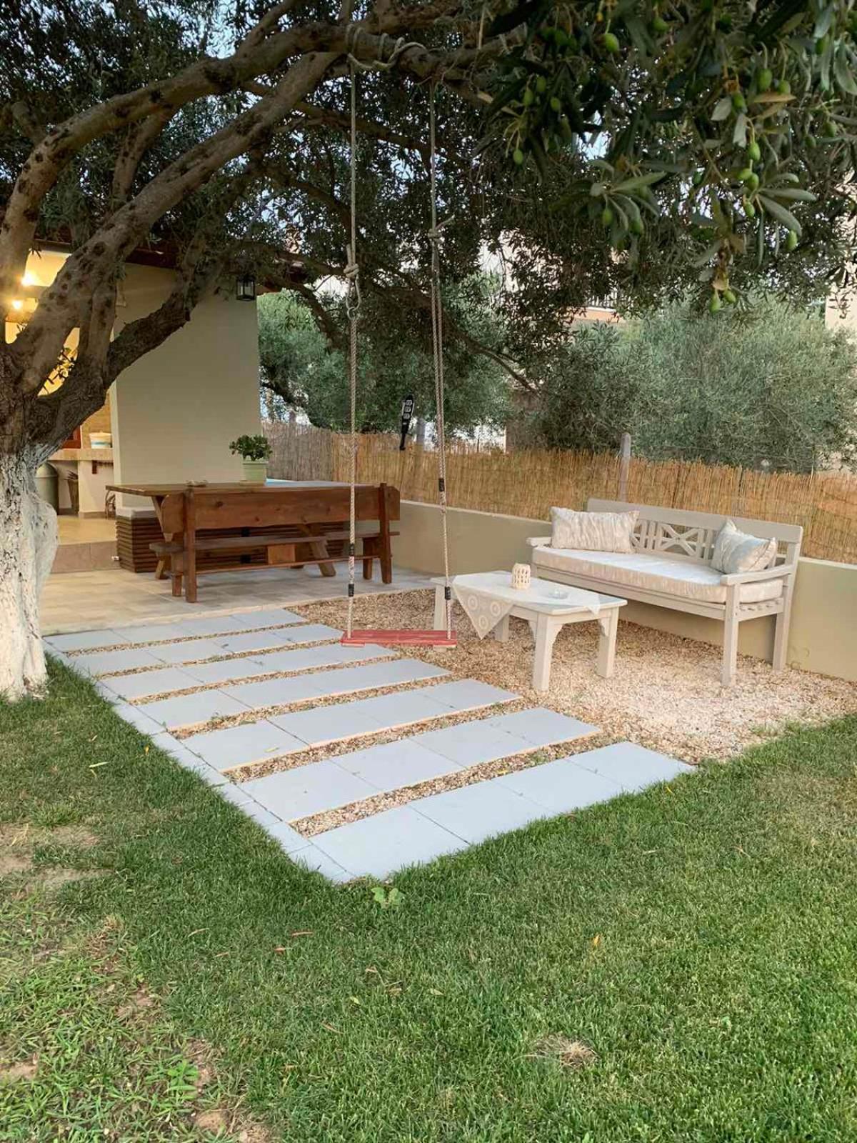 Kali Luxury Apartments -Garden-Gold- Agios Nikolaos  Buitenkant foto